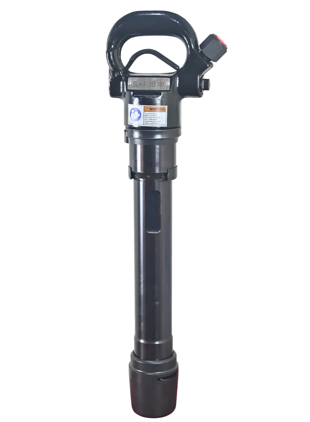 RMT 4611 D Rivet Buster | D Handle